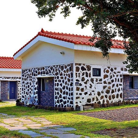 Ddobagi Pension مدينة سيوجويبو المظهر الخارجي الصورة