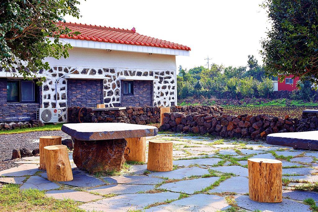 Ddobagi Pension مدينة سيوجويبو المظهر الخارجي الصورة
