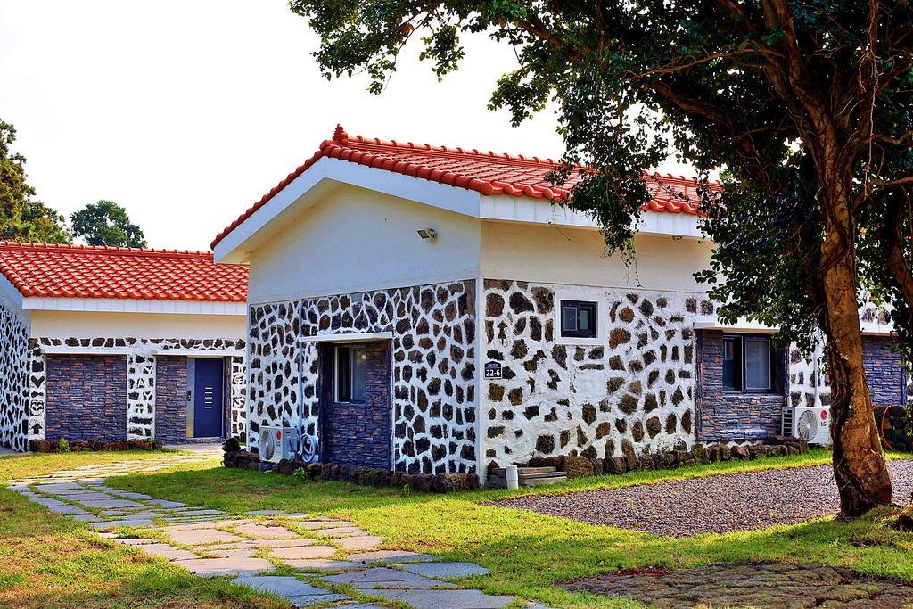 Ddobagi Pension مدينة سيوجويبو المظهر الخارجي الصورة